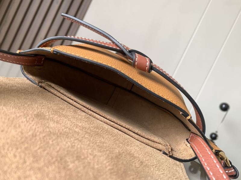 Loewe Gate Bags